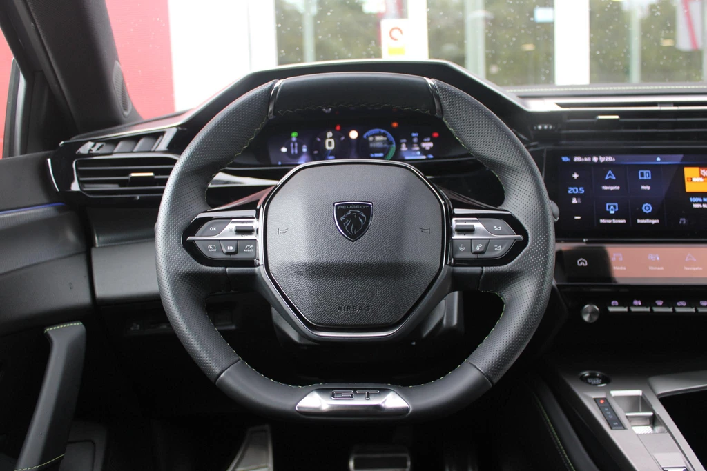 Peugeot 408 – foto 26