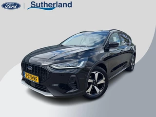 Ford Focus – thumbnail 1