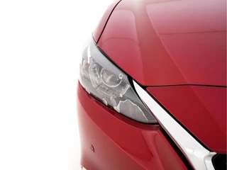 Mazda 6 – thumbnail 32