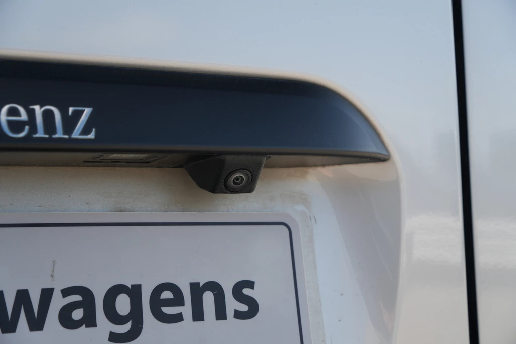 Mercedes-Benz Vito – foto 44