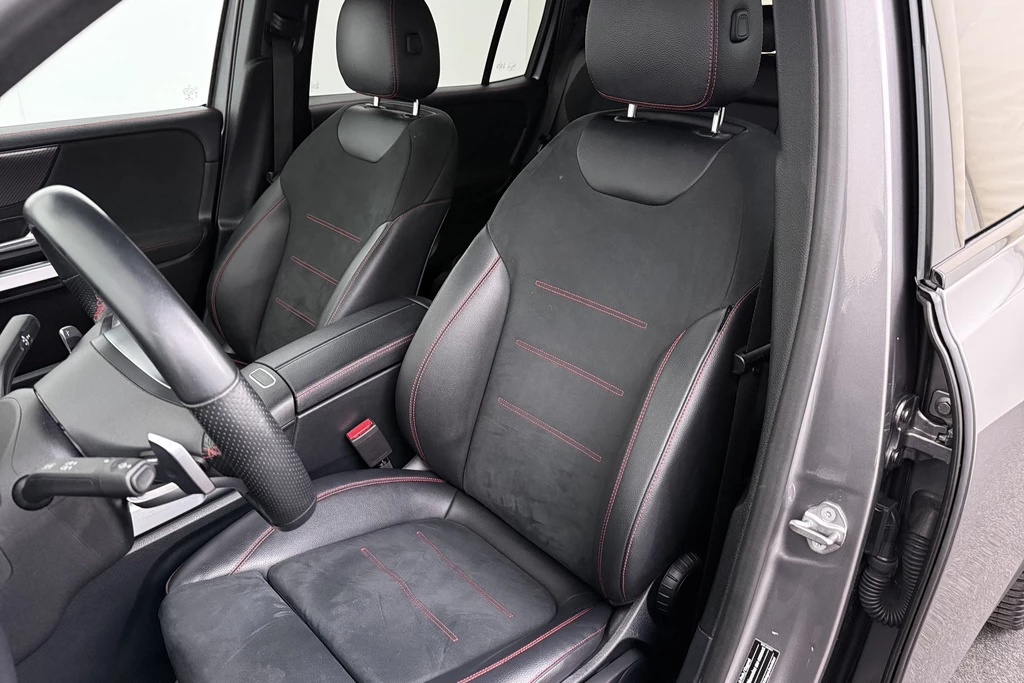 Mercedes-Benz GLB – foto 10