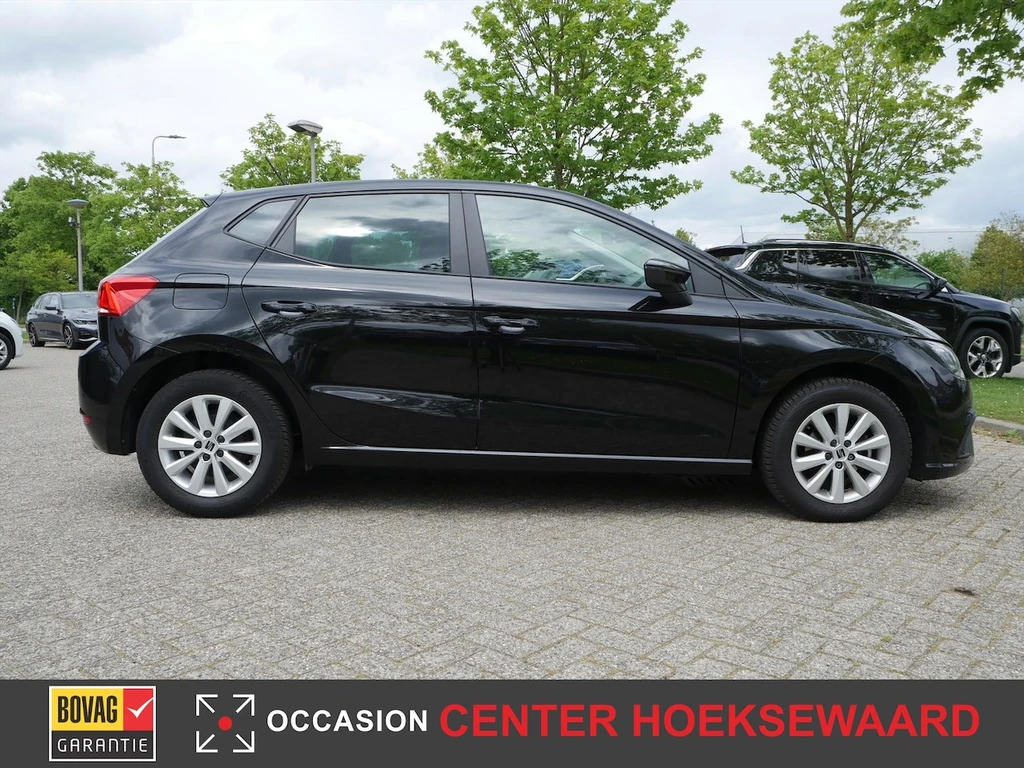 SEAT Ibiza – foto 12