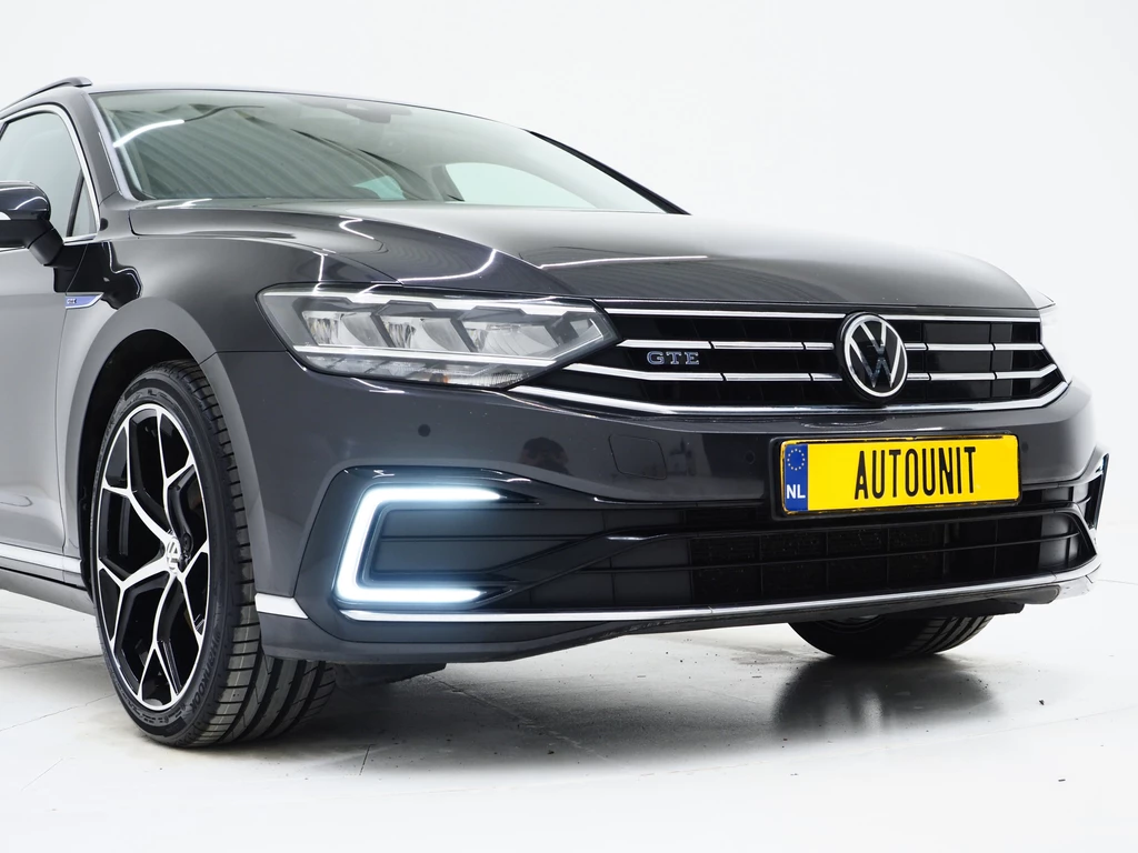 Volkswagen Passat – foto 8