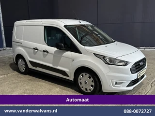 Ford Transit Connect – thumbnail 5