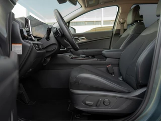 Kia Sportage – thumbnail 16