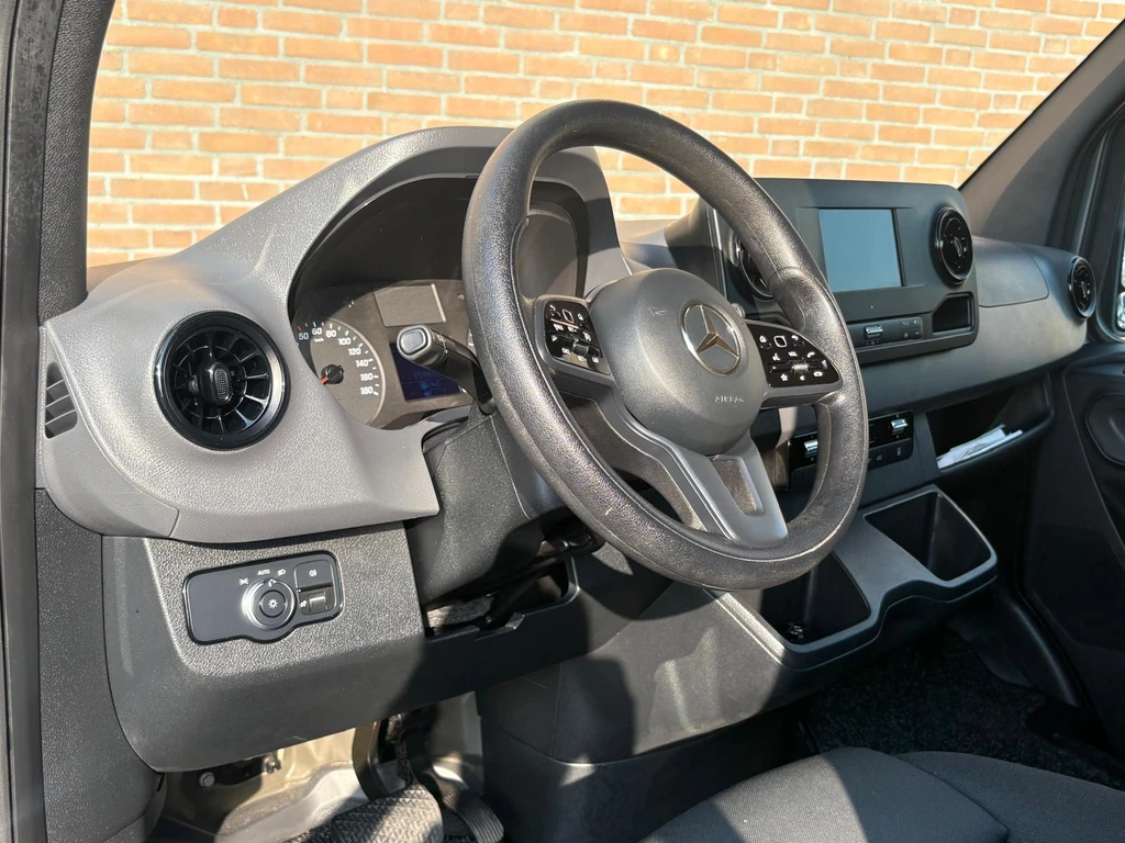 Mercedes-Benz Sprinter – foto 9