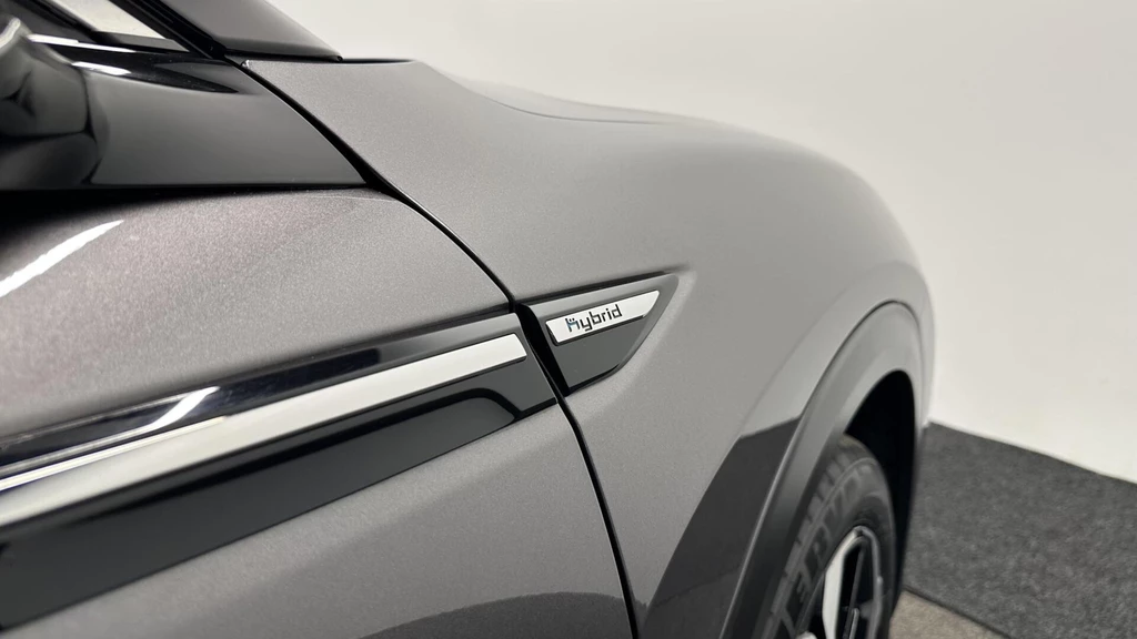 Citroën C5 X – foto 20