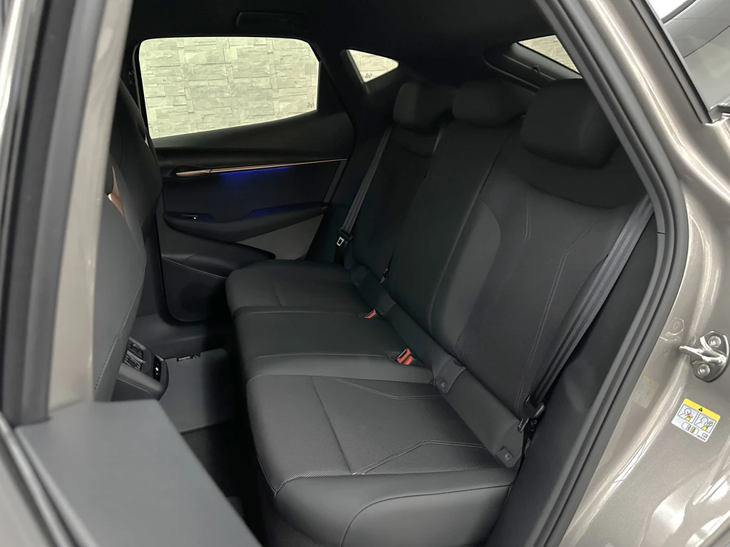 CUPRA Tavascan – foto 28