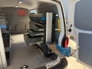 Volkswagen Transporter – thumbnail 7