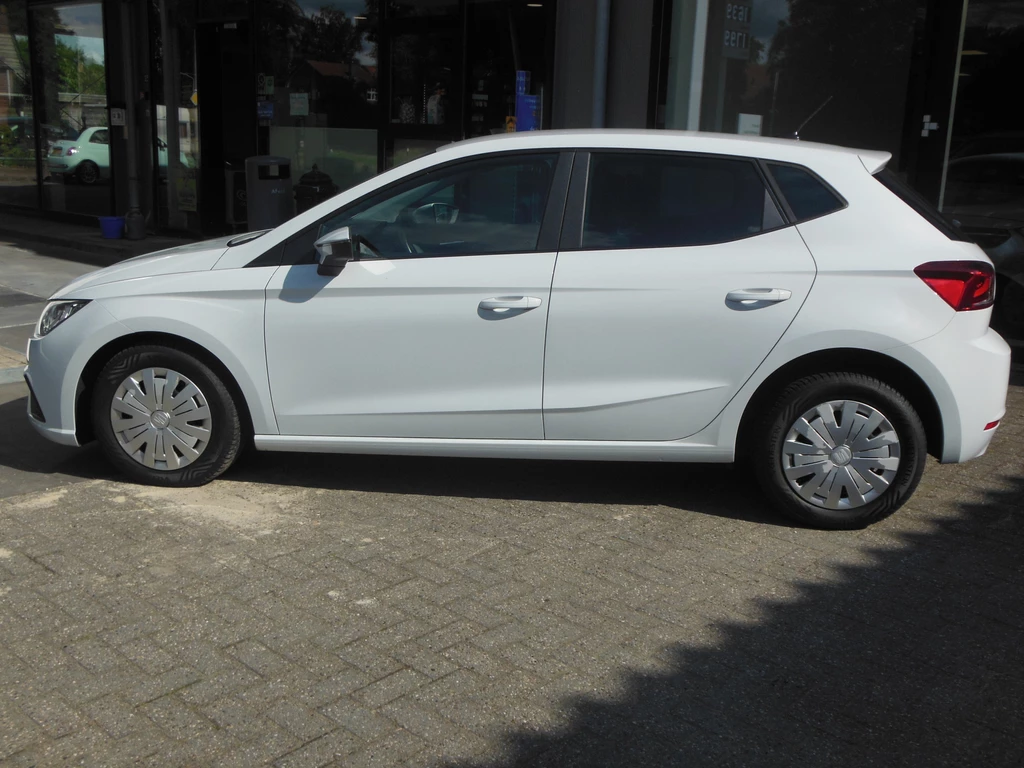 SEAT Ibiza – foto 2