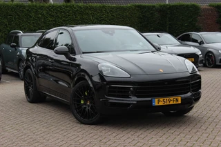 Porsche Cayenne – thumbnail 7