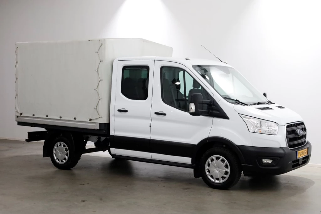 Ford Transit – foto 10