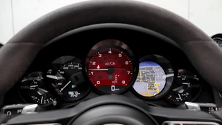 Porsche 911 – thumbnail 32
