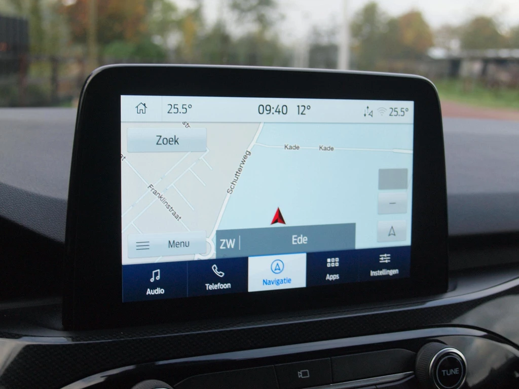 Ford Kuga – foto 23