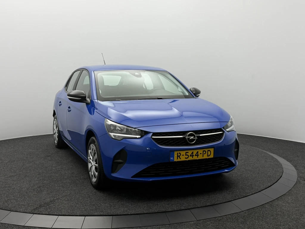 Opel Corsa-e – foto 6