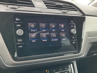 Volkswagen Touran – thumbnail 44