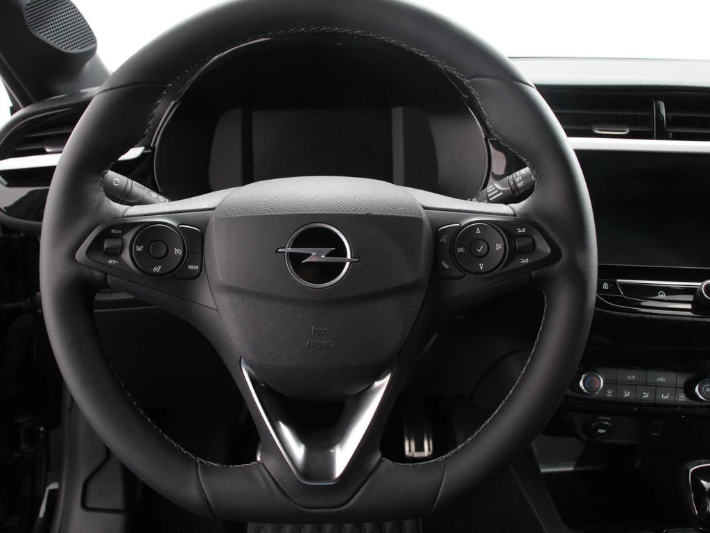 Opel Corsa – foto 21