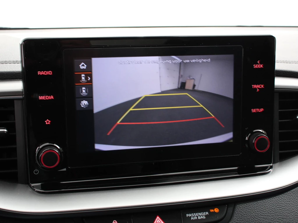 Kia Ceed Sportswagon – foto 8
