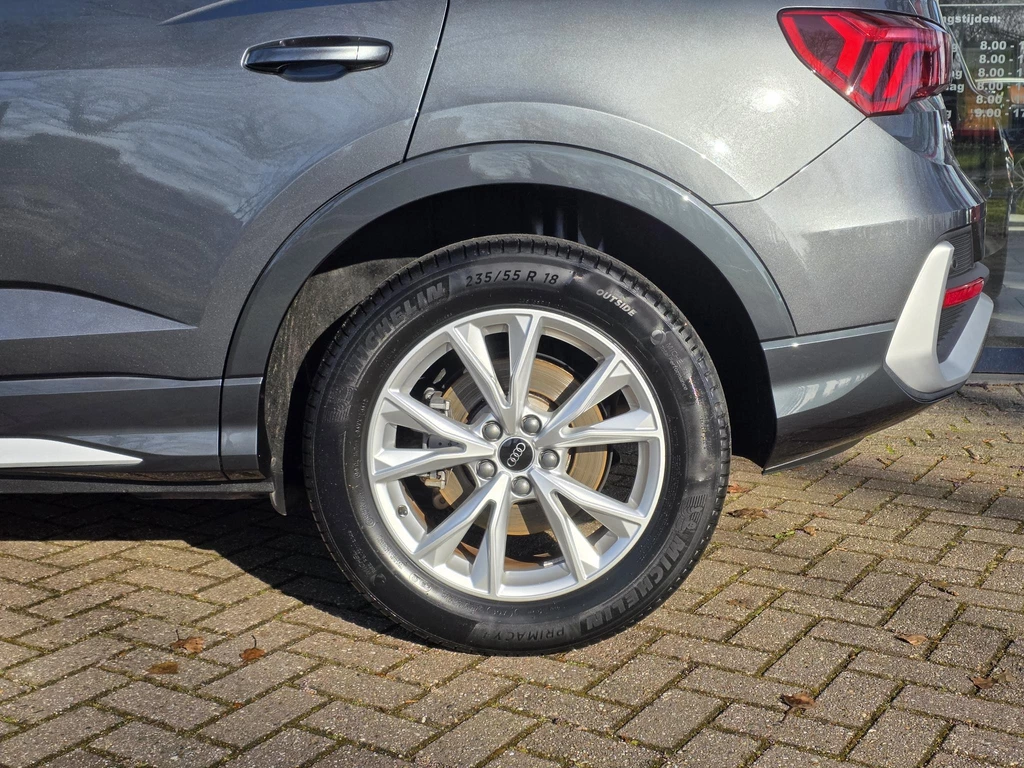 Audi Q3 – foto 8
