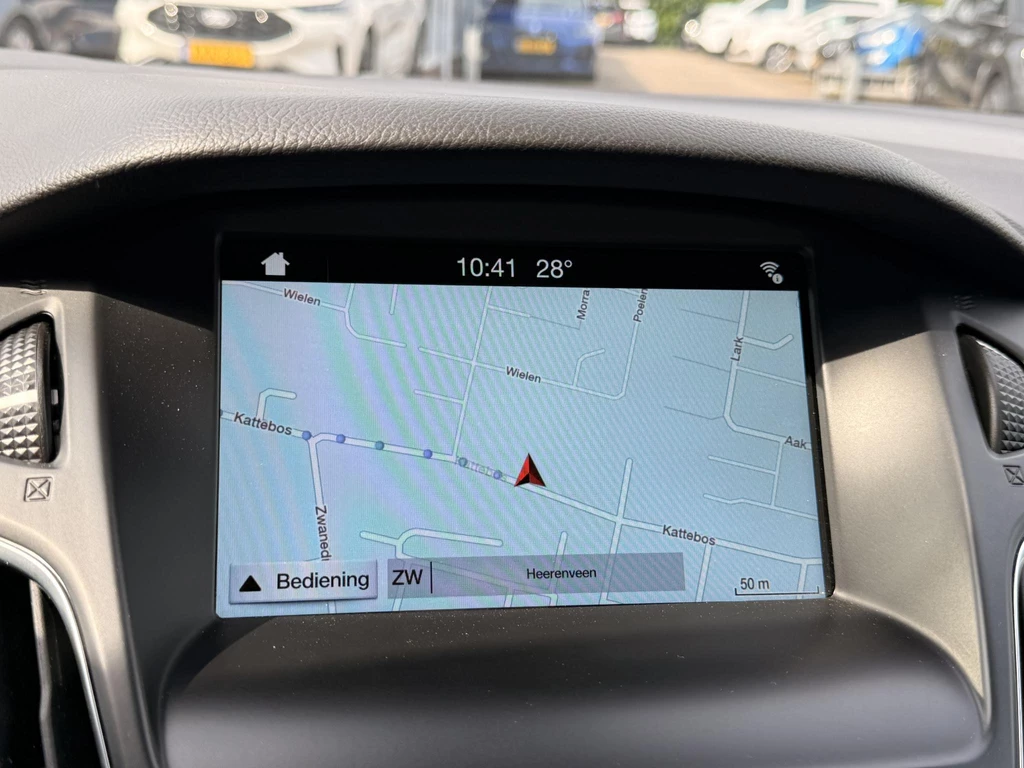 Ford Focus – foto 14