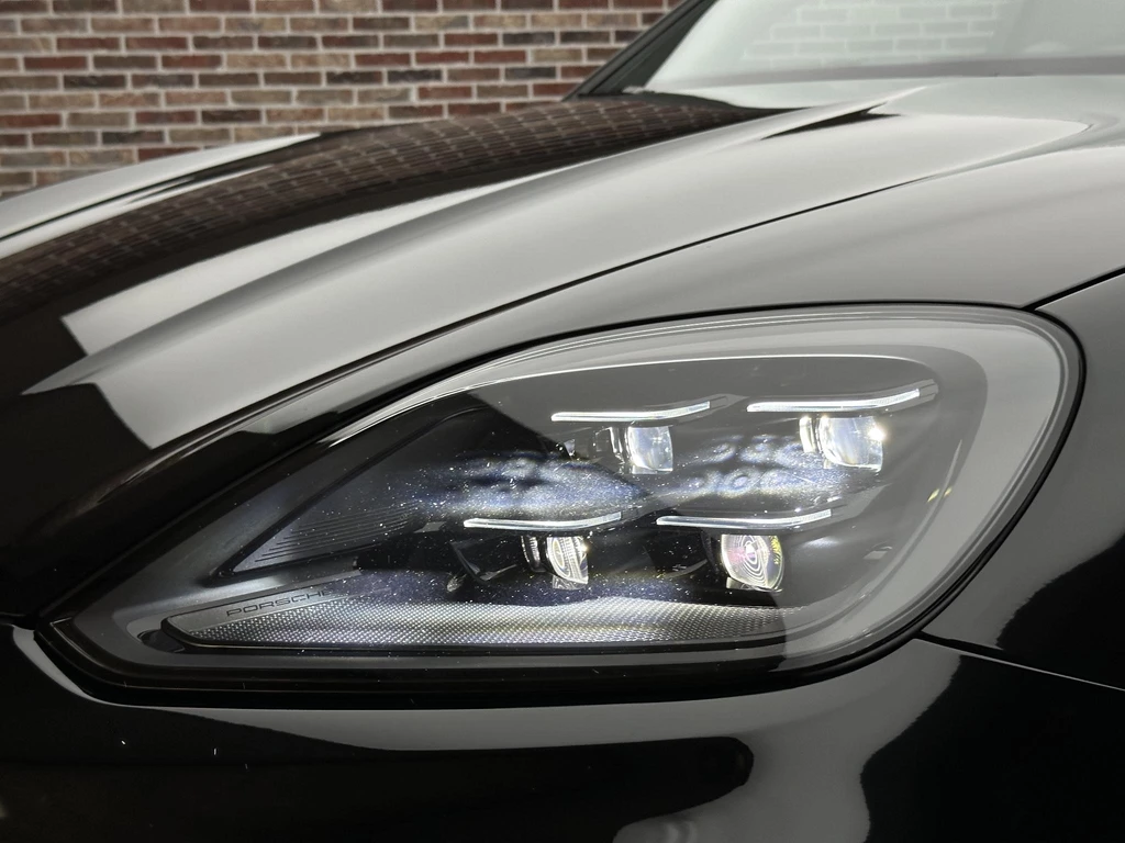 Porsche Cayenne – foto 35
