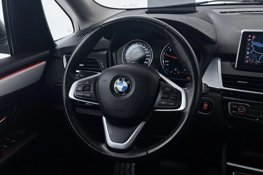 BMW 2 Serie – foto 10