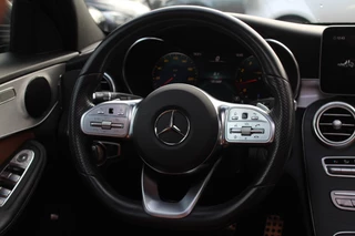Mercedes-Benz C-Klasse – thumbnail 18