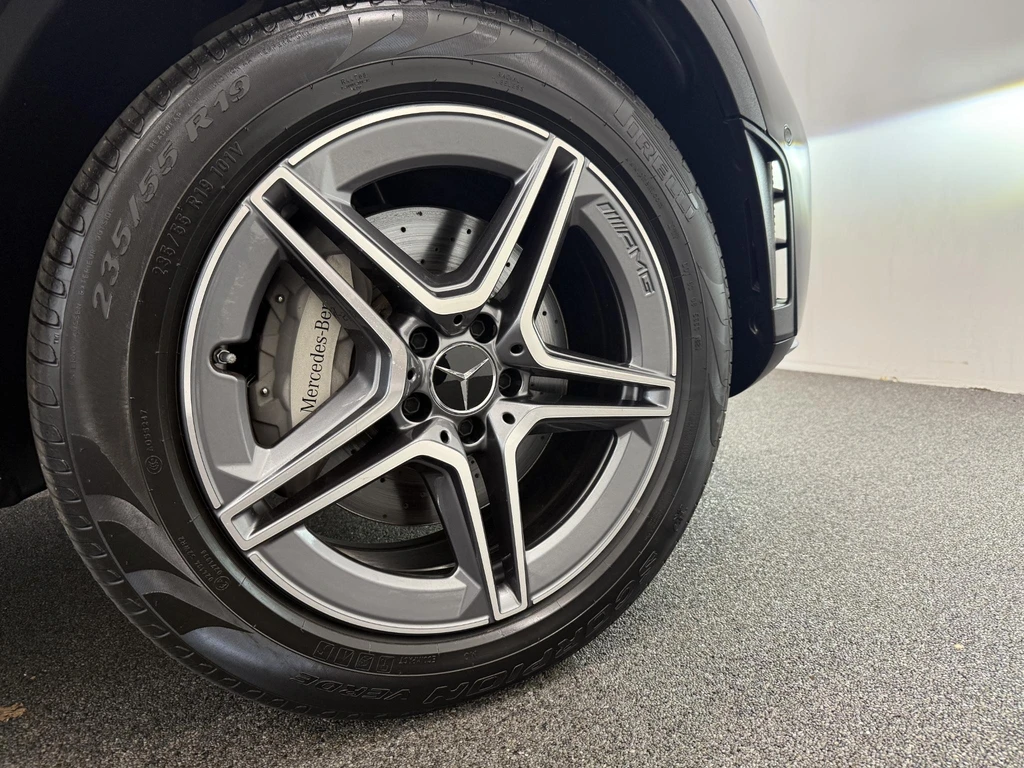 Mercedes-Benz GLC – foto 10