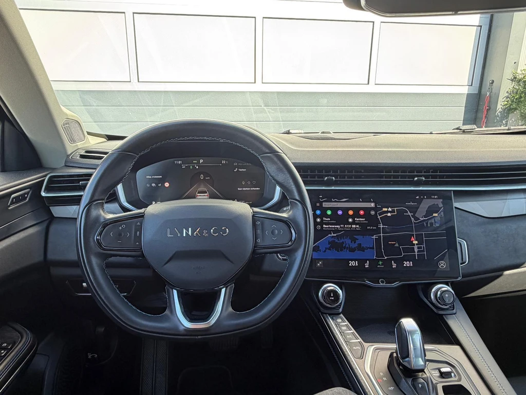 Lynk & Co 01 – foto 13