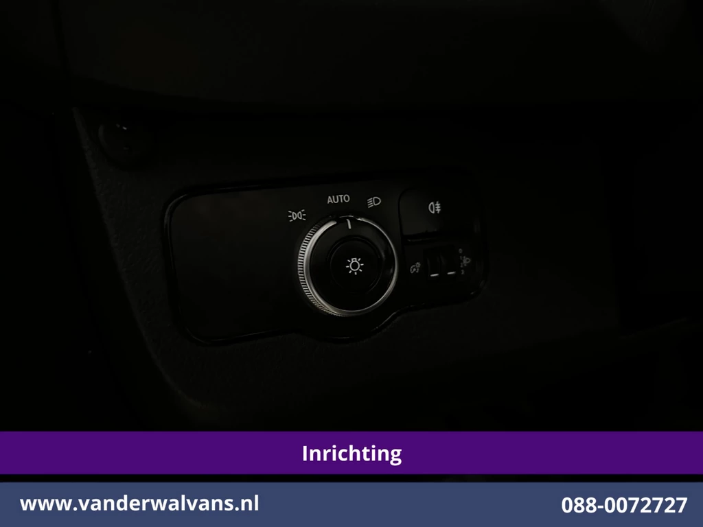 Mercedes-Benz Sprinter – foto 15