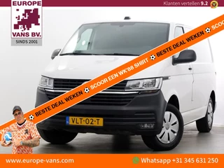 Volkswagen Transporter – thumbnail 1
