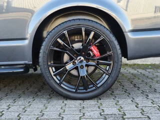 Volkswagen Transporter – thumbnail 13
