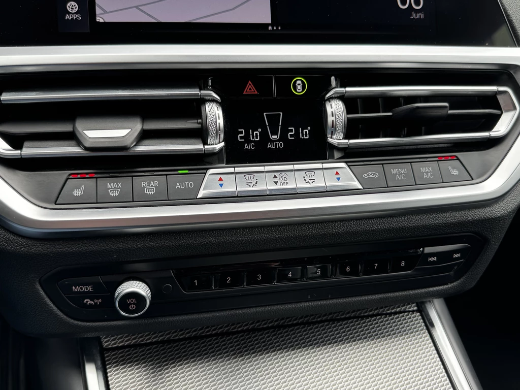 BMW 3 Serie – foto 14