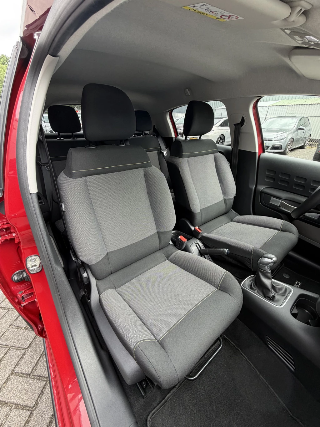 Citroën C3 – foto 12