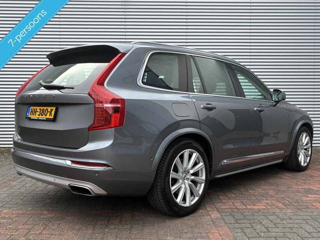 Volvo XC90 – foto 4