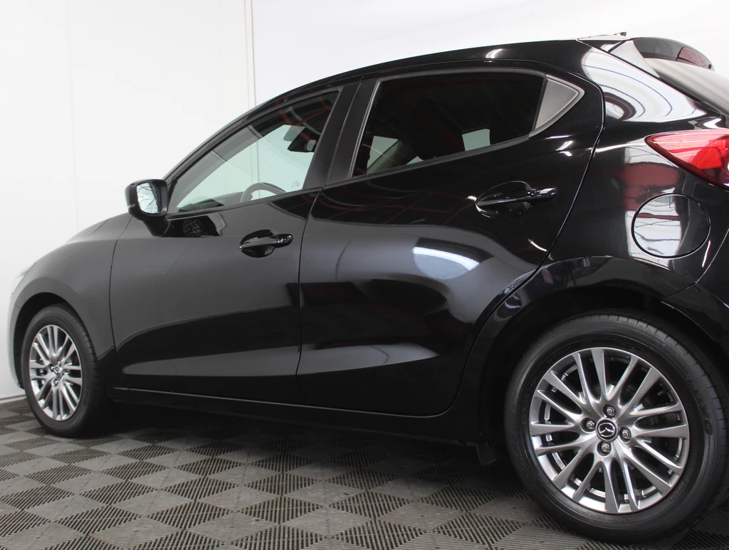 Mazda 2 – foto 21