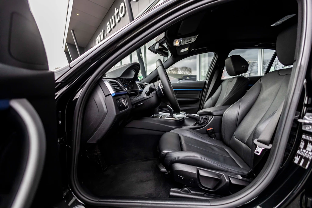 BMW 3 Serie – foto 14