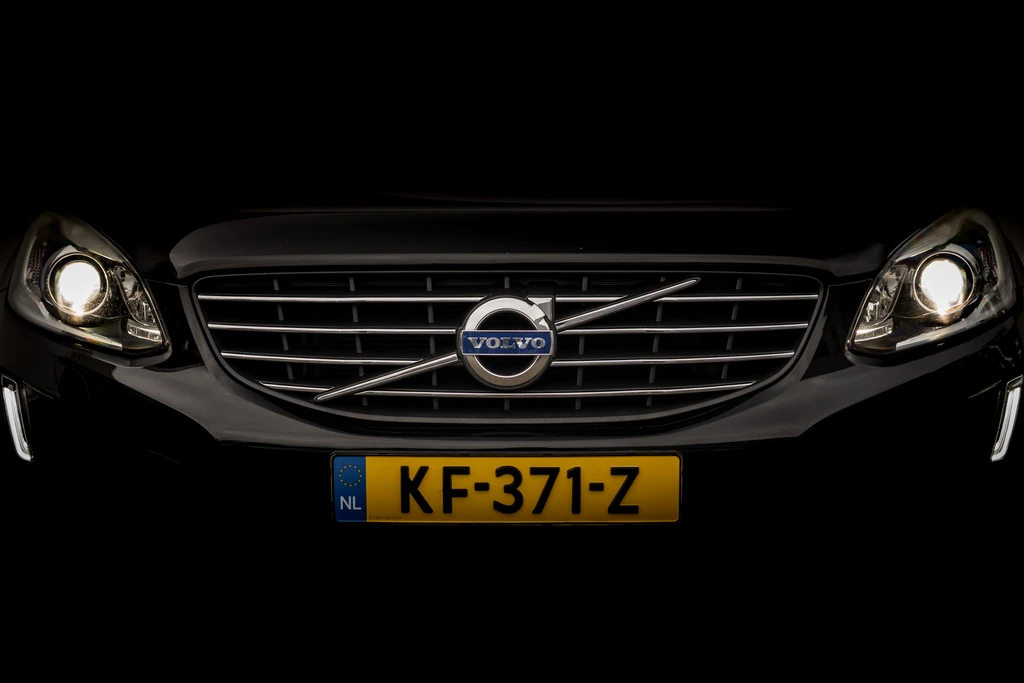 Volvo XC60 – foto 10
