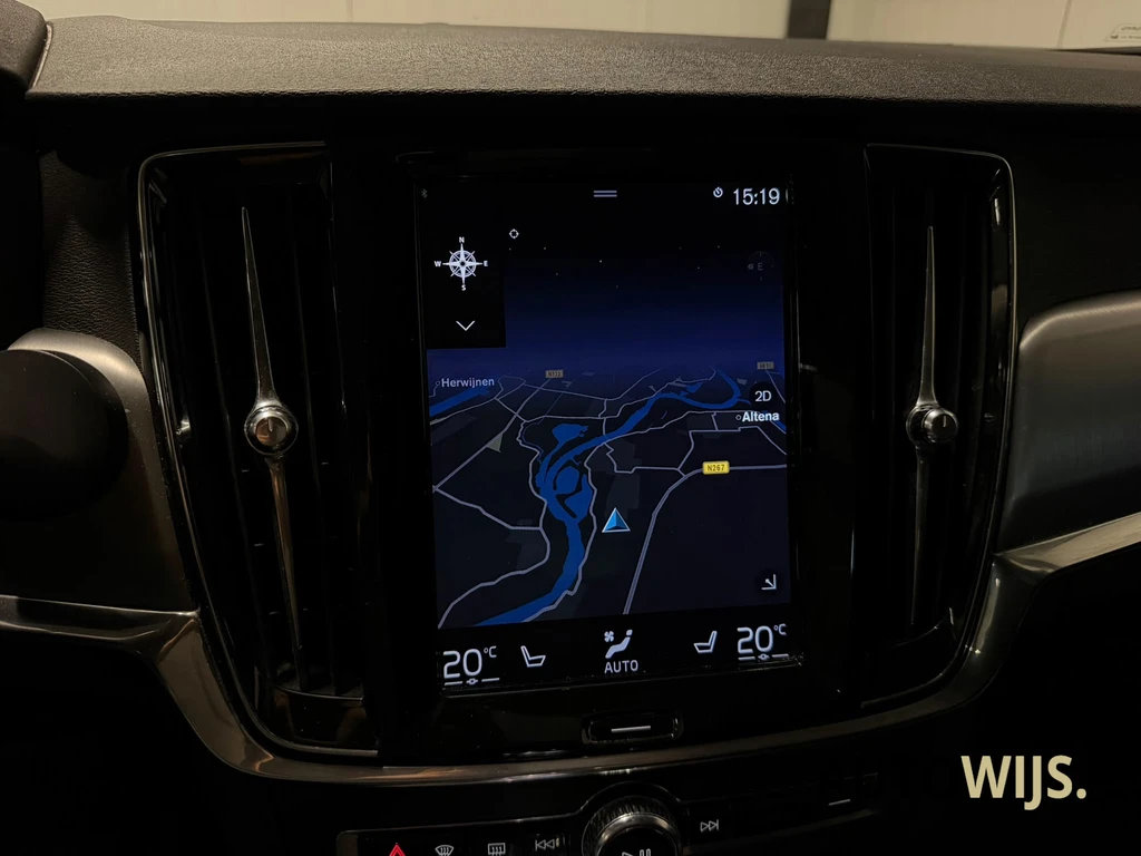 Volvo V90 – foto 19