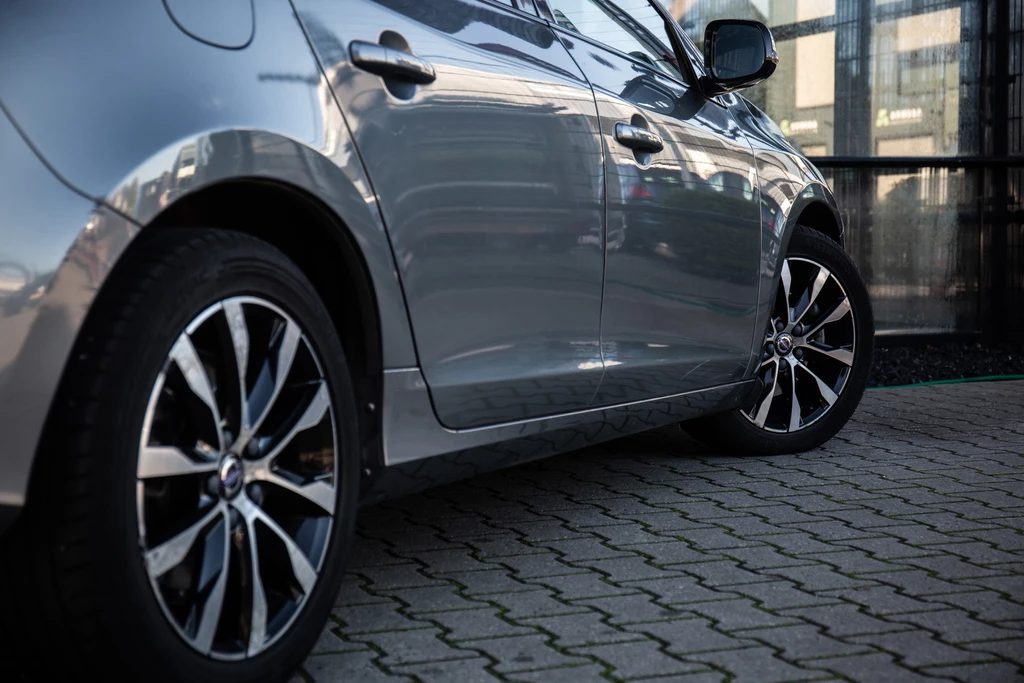 Volvo V60 – foto 4