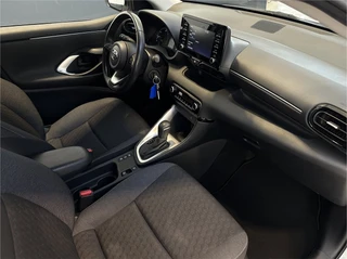 Toyota Yaris – thumbnail 29