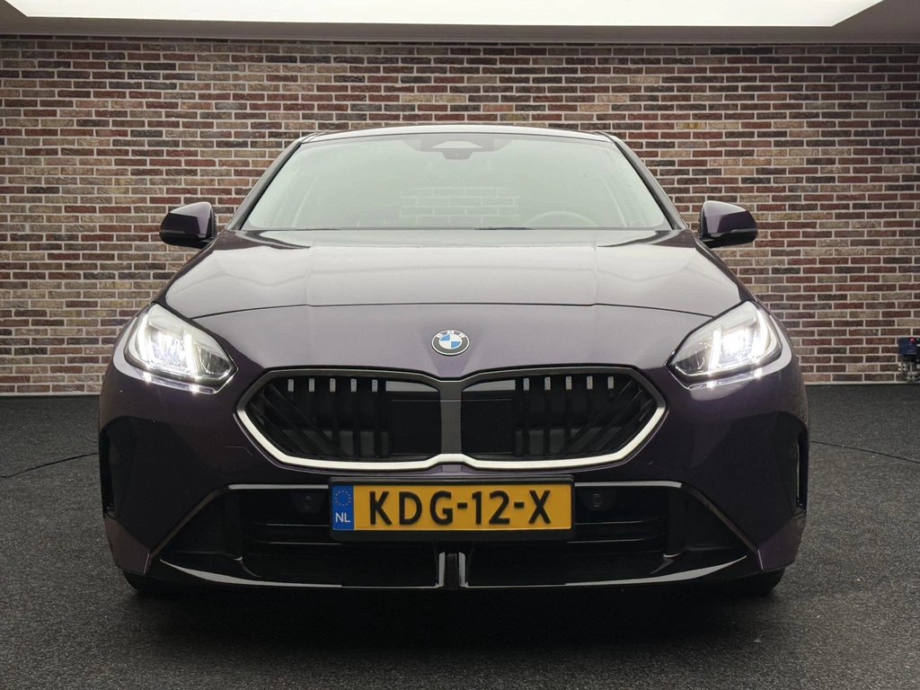 BMW 1 Serie – foto 11