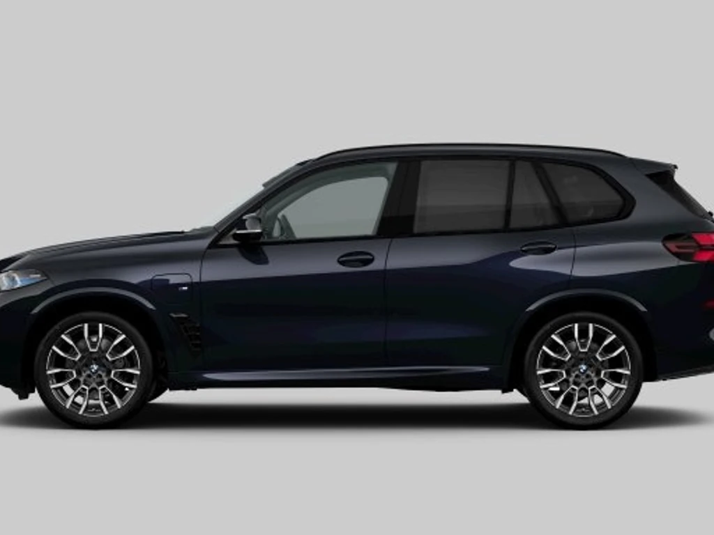 BMW X5 – foto 2