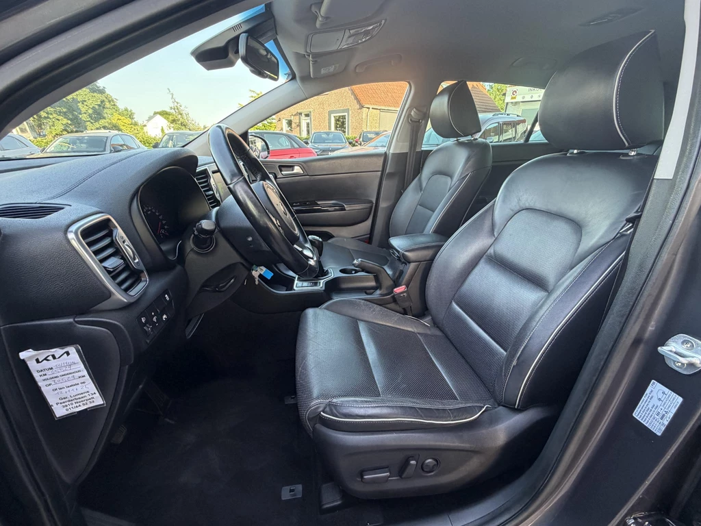 Kia Sportage – foto 16