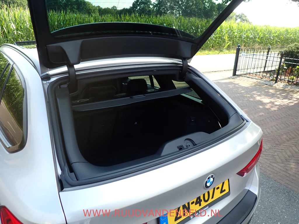 BMW 5 Serie – foto 9