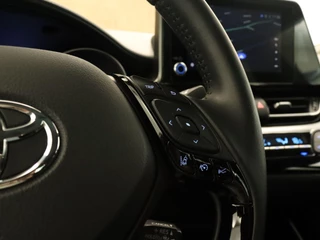 Toyota C-HR – thumbnail 26