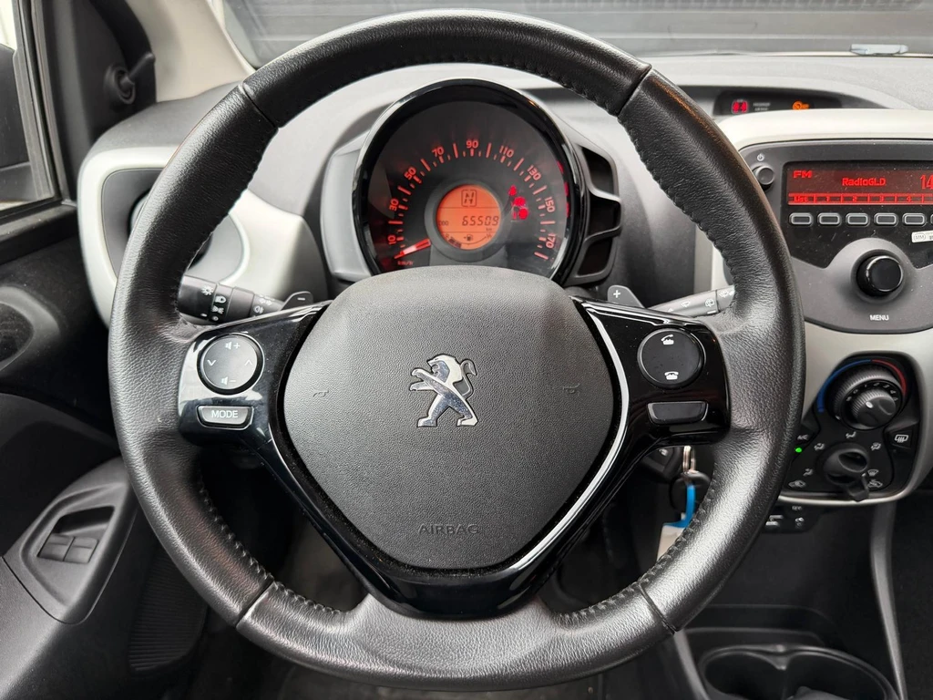 Peugeot 108 – foto 29
