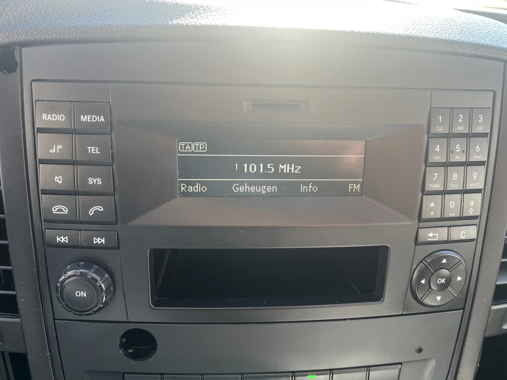 Mercedes-Benz Vito – foto 17