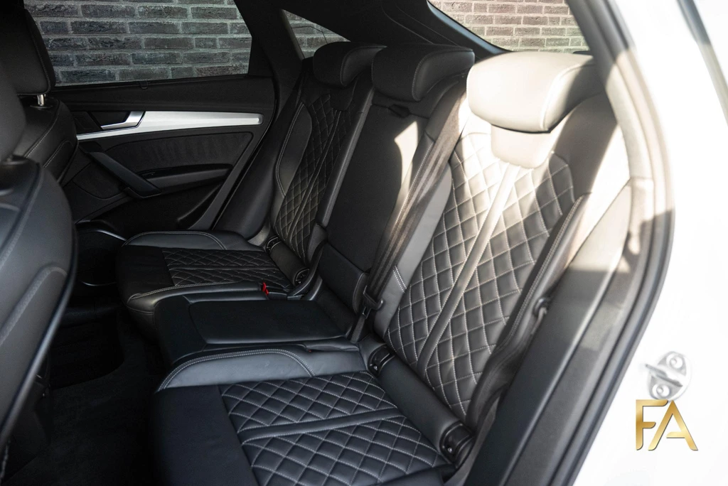Audi Q5 – foto 28
