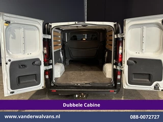 Renault Trafic – thumbnail 11